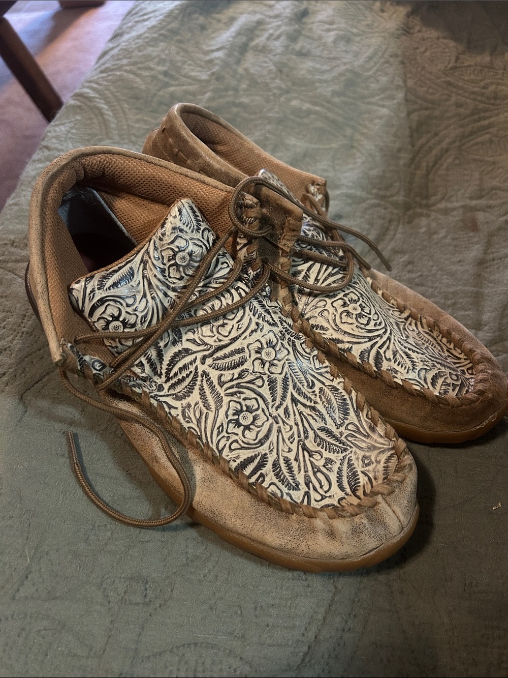 Women's Twisted X Shoes